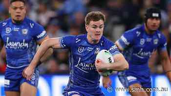 NRL LIVE updates: Galvin try, Kiraz double puts Bulldogs in control against Roosters