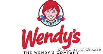 THE WENDY'S COMPANY REPORTS SECOND QUARTER 2026 RESULTS