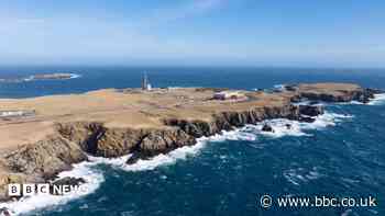 Test rocket launch from Shetland spaceport put on hold