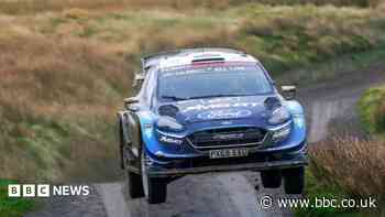Rally event to give 'insight' into World Championship plans