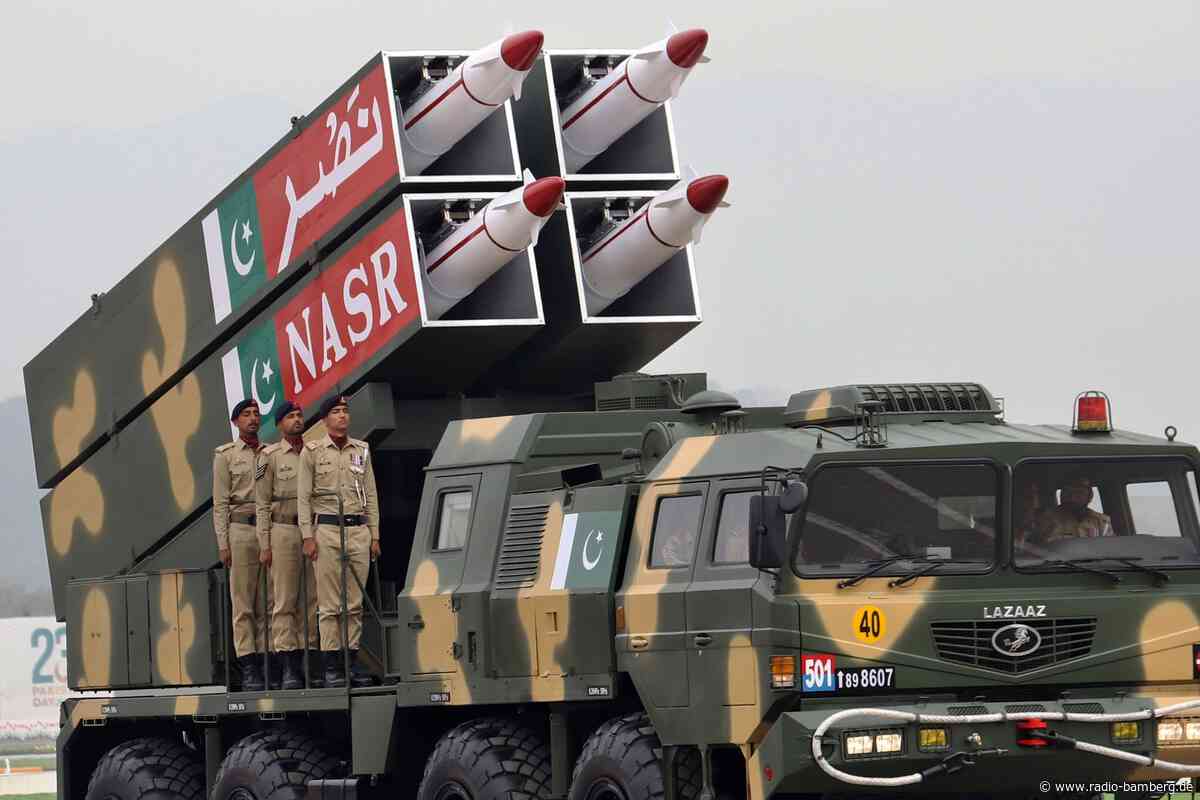 Türkei, Saudi-Arabien und Pakistan schließen Militärpakt
