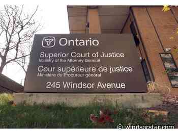 Leamington cocaine trafficker spared harsher sentence thanks to Crown, says judge