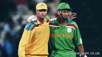 The evolution of ODI cricket: 5000 games, endless tinkering