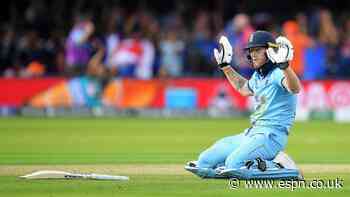 Five thousand matches in, the ODI isn't dead but it's kind of undead