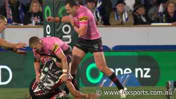 ‘Monumental blow’: Panthers’ latest update after superstar’s potentially serious injury