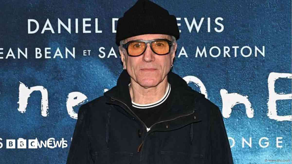 Daniel Day-Lewis film location set for red squirrel fight back