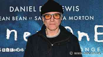 Daniel Day-Lewis film location set for red squirrel fight back