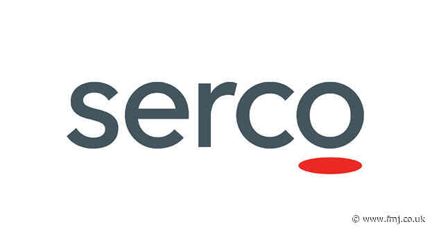 Strong first-half performance reported by Serco