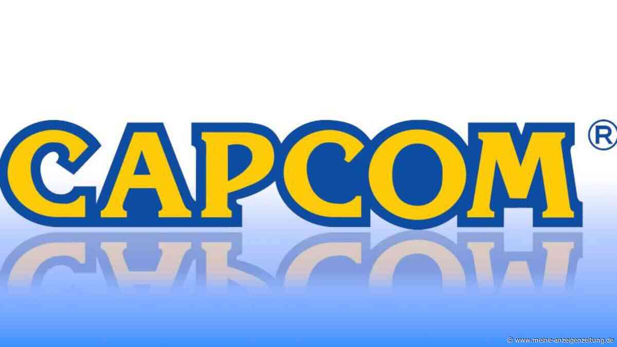 Capcom betrachtet eine digitale Zukunft als wenig geschäftsschädigend