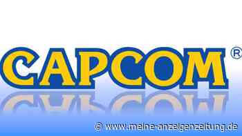 Capcom betrachtet eine digitale Zukunft als wenig geschäftsschädigend
