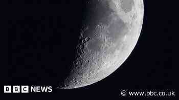 Why haven't we seen images of SpaceX Moon crash yet?