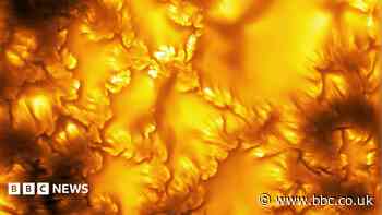 See the Sun like never before with most detailed images yet