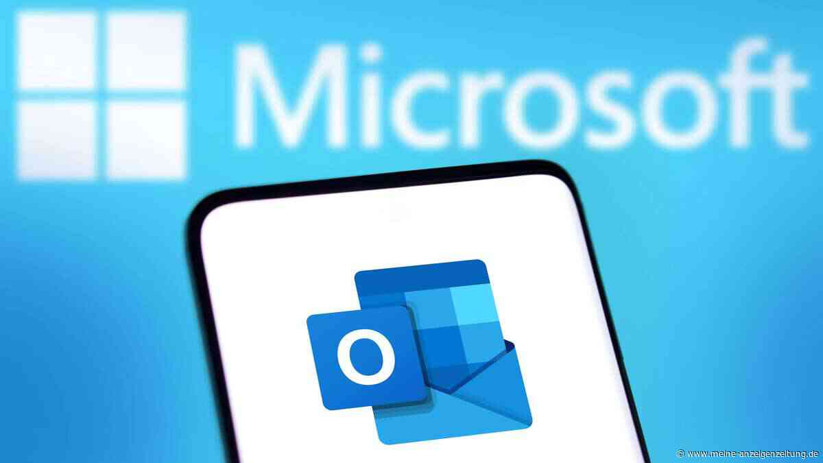 So können Sie Outlook-Regeln gezielt manuell anwenden