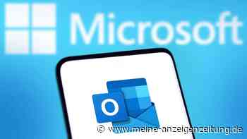 So können Sie Outlook-Regeln gezielt manuell anwenden