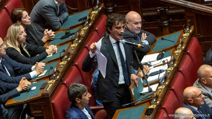 Bignami, le opposizioni chiedono di applicare sanzioni per le “false accuse” all’ex presidente Scalfaro