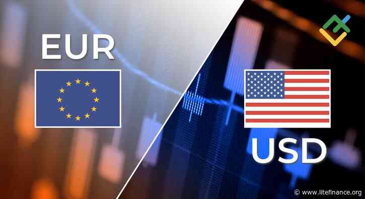 EUR/USD: Elliott Wave Analysis and Forecast for 07.08.26 – 14.08.26