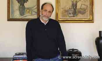 Luca Guadagnino to receive Venice’s Glory to the Filmmaker Award for 2026