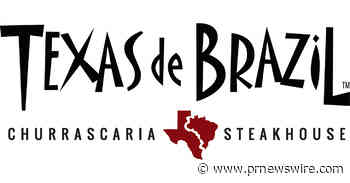 Texas de Brazil &amp; Customers Donate More Than $25,000 to the American Red Cross