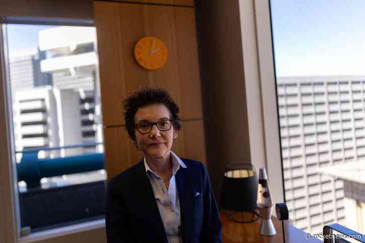Fed’s Daly says central bank was right to hold rates steady at July policy meeting