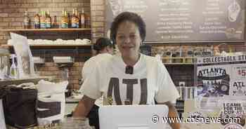 Atlanta’s Urban Grind blends coffee, poetry and community
