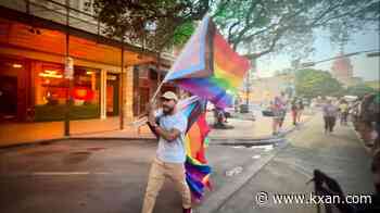 From the Vault: KXAN revisits investigation into ‘homosexual conduct’ ban