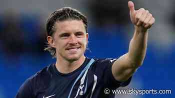 Gallagher ready to show what he can do under De Zerbi at Spurs