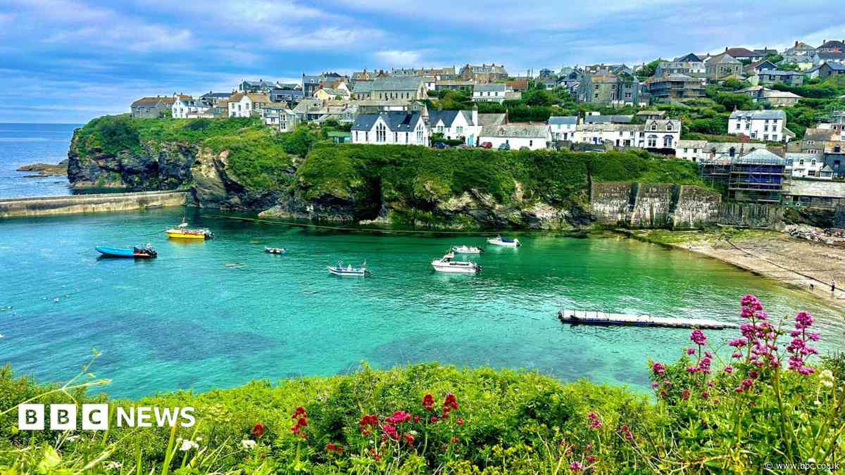 The 'education gap' hiding behind picture-perfect Cornwall and Devon