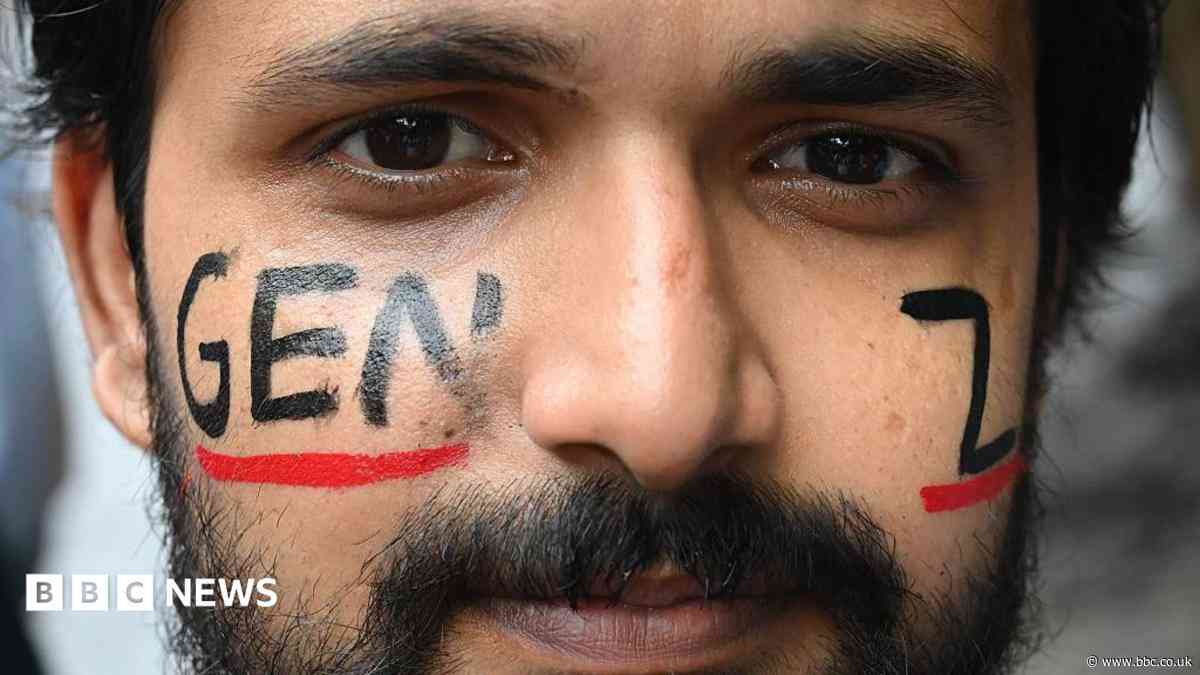Why India's youth anger has become Modi's biggest challenge