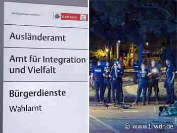 Verschiedene Nationalitäten an Schießerei beteiligt