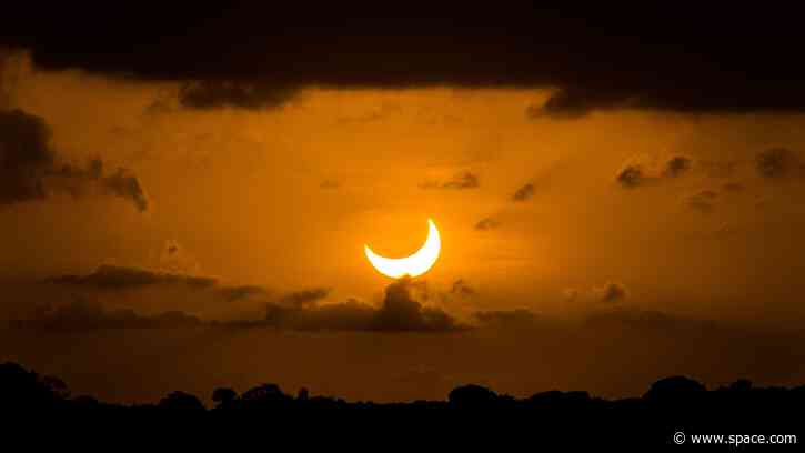 The UK is about to witness its most spectacular solar eclipse in 11 years. Here's what you need to know