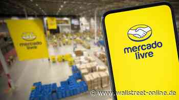 Im Fokus: MercadoLibre zeigt positive Monatsbilanz – wie weiter im August 2026?