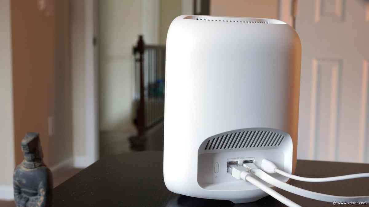 Wi-Fi 7 adoption in the US quadrupled in a year - is it time to upgrade?