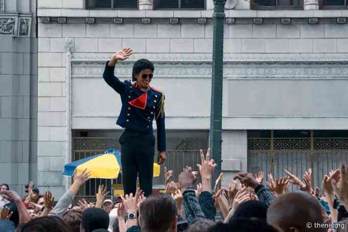 ‘Michael 2’ Eyes Late 2026 or Early 2027 Filming Start as Lionsgate Teases Release Window