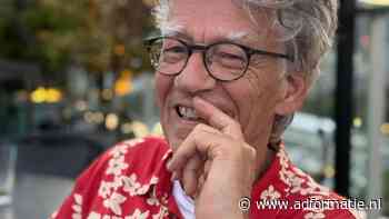 In memoriam Harry Obdeijn: bescheiden smaakmaker met gevoel voor ironie