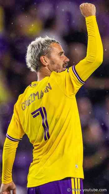 GRIZI MAKES THE WALL ERUPT 🔥
