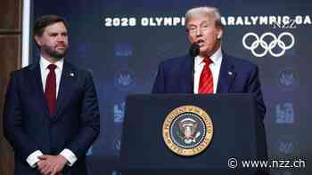 Bis 5500 Dollar für ein Olympiaticket: Die Fans zahlen horrende Preise, um bei den teuersten Spielen der Geschichte in Los Angeles 2028 dabei zu sein