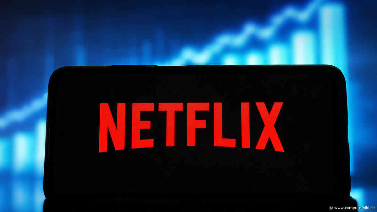 La Bola Negra bricht speziellen Netflix-Rekord