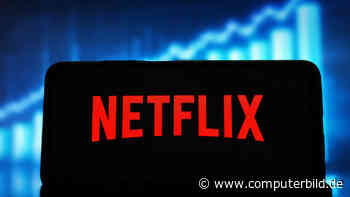 La Bola Negra bricht speziellen Netflix-Rekord