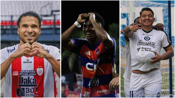 Academia, Anzoátegui y Estudiantes sumaron su primera victoria en el Torneo Clausura 2026