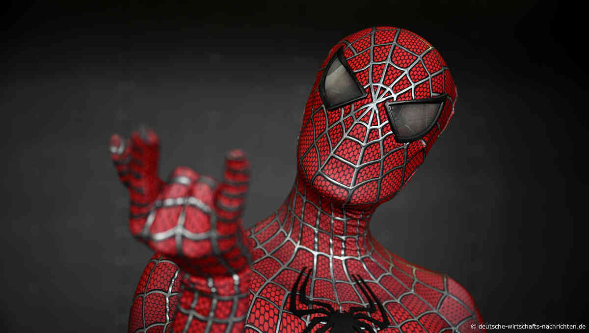 BMW-Besitzer wüten gegen Spiderman-Filmwerbung im Auto