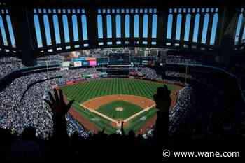 Fan sues New York Yankees for $10M after being hit with a bat