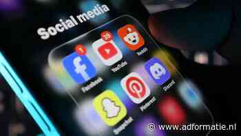 Zoveel gebruikers hebben Pinterest, Reddit en Snapchat nu