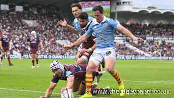 Brendan Gallagher: France are keeping the global game alive ahead of the Rugby World Cup