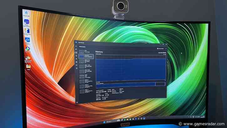 Funny that, Microsoft no longer recommends 32GB RAM for gaming laptops
