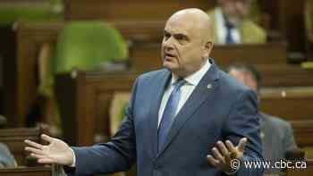 Ontario Conservative MP Larry Brock to exit Parliament in September
