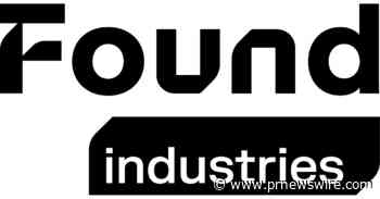 Found Industries Opens Cambridge Headquarters and Found Metals Process Development Center