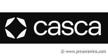 Casca Wins 2026 Tearsheet AI Product of the Year Award
