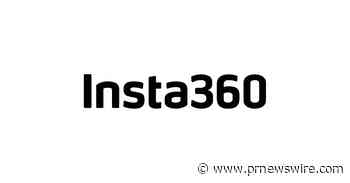 Insta360 Launches AI Voice Assistant for GO Ultra