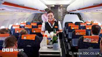EasyJet agrees to £5.7bn takeover by US firm