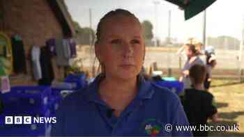 Uniform bank now helping working families